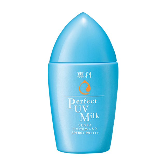 5 kem chống nắng dạng sữa phù hợp cho mùa hè - Ảnh 5.