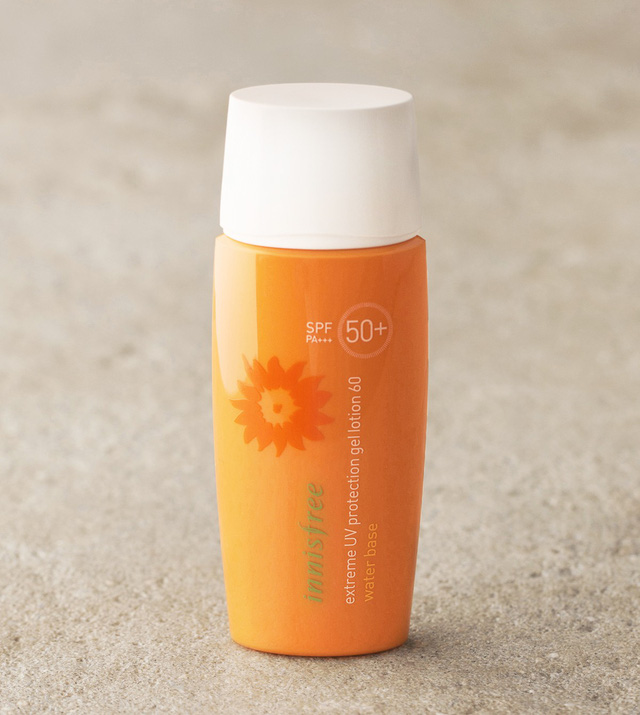 5 kem chống nắng toàn thân phù hợp mọi loại da - Ảnh 5.