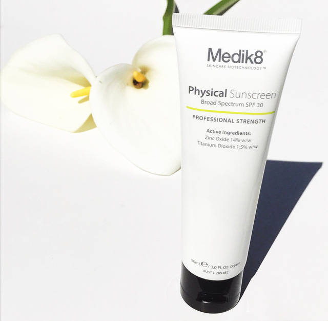 Bạn đã biết gì về kem chống nắng vật lý? - Ảnh 2.