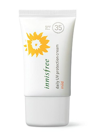 5 kem chống nắng dạng sữa phù hợp cho mùa hè - Ảnh 4.