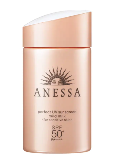 5 kem chống nắng dạng sữa phù hợp cho mùa hè - Ảnh 3.