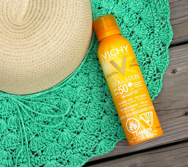 5 kem chống nắng toàn thân phù hợp mọi loại da - Ảnh 2.