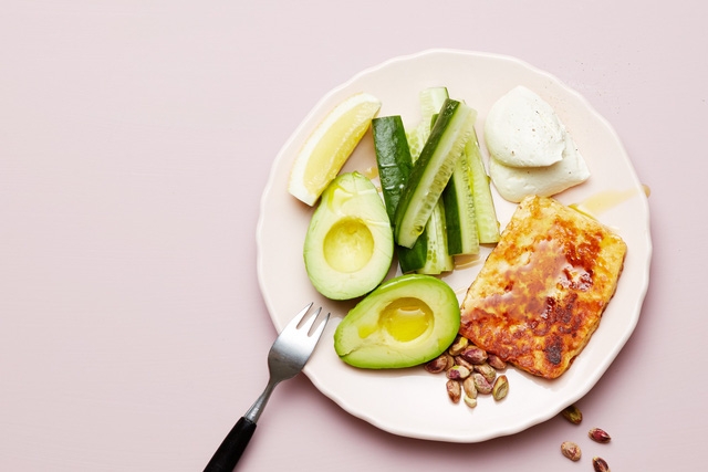 Phân biệt 3 phương pháp ăn kiêng đang hot hiện nay - Ảnh 1.