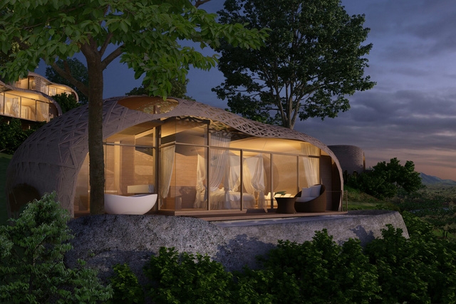 Keemala Phuket: xứ sở thần thoại là có thật - Ảnh 6.