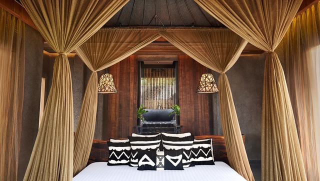 Keemala Phuket: xứ sở thần thoại là có thật - Ảnh 7.