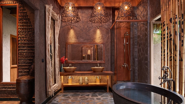 Keemala Phuket: xứ sở thần thoại là có thật - Ảnh 10.