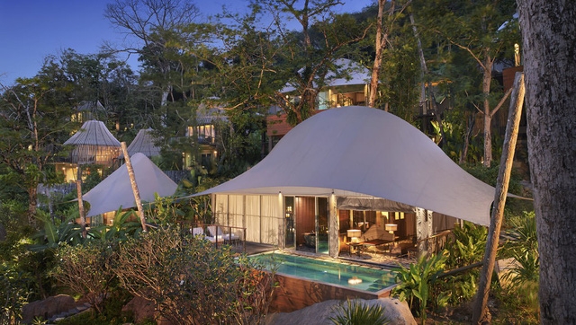 Keemala Phuket: xứ sở thần thoại là có thật - Ảnh 8.