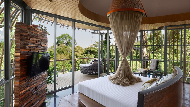 Keemala Phuket: xứ sở thần thoại là có thật - Ảnh 4.