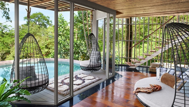 Keemala Phuket: xứ sở thần thoại là có thật - Ảnh 9.