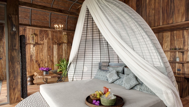 Keemala Phuket: xứ sở thần thoại là có thật - Ảnh 5.