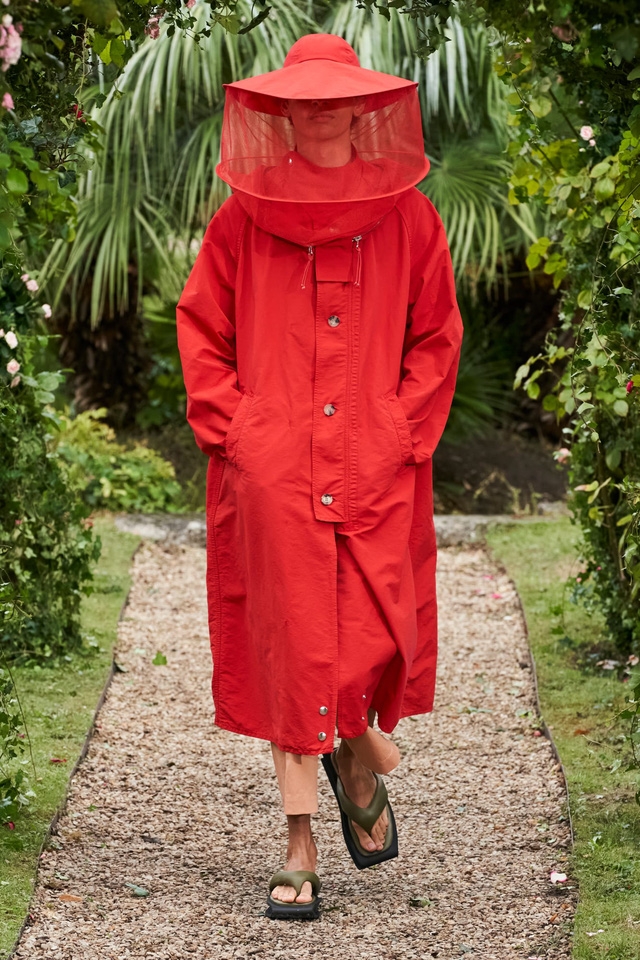 7 xu hướng thời trang từ sàn diễn Paris Xuân Hè 2021 - Ảnh 9.