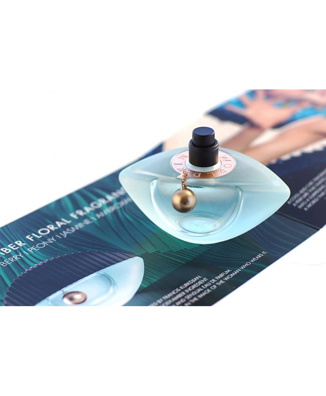 Kenzo World – Một thế giới rất khác của những cô nàng cá tính - Ảnh 4.