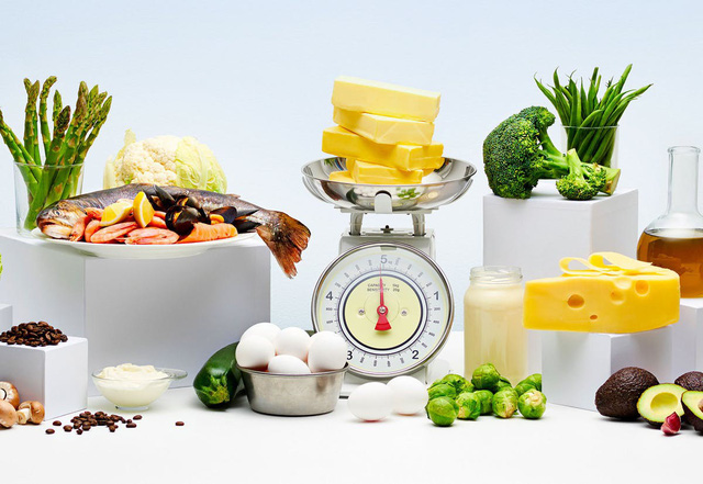 Cẩn trọng khi ăn kiêng giảm cân Keto - Ảnh 3.
