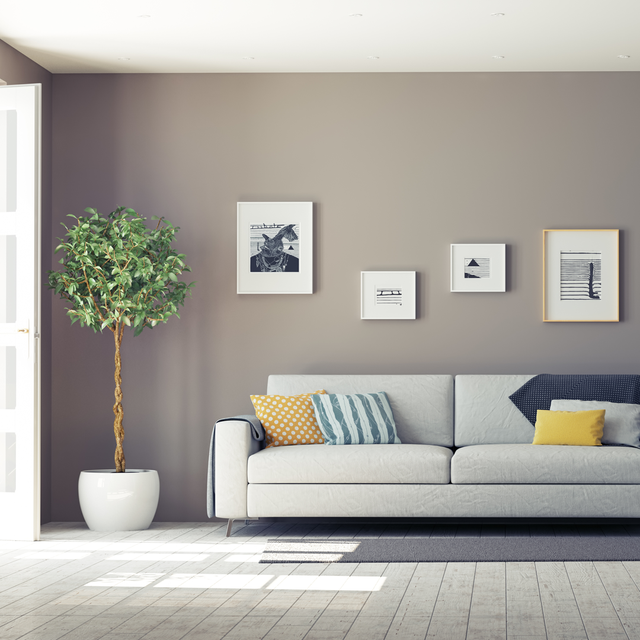 Nhà gọn kiểu Marie Kondo: 20 bí quyết nhỏ - Ảnh 1.