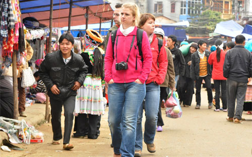 Chính sách miễn thị thực cho công dân 5 nước Tây Âu được thực hiện trong thời hạn 1 năm, kể từ ngày 1/7/2015
 đến hết ngày 30/6/2016 và sẽ được xem xét, gia hạn theo quy định.