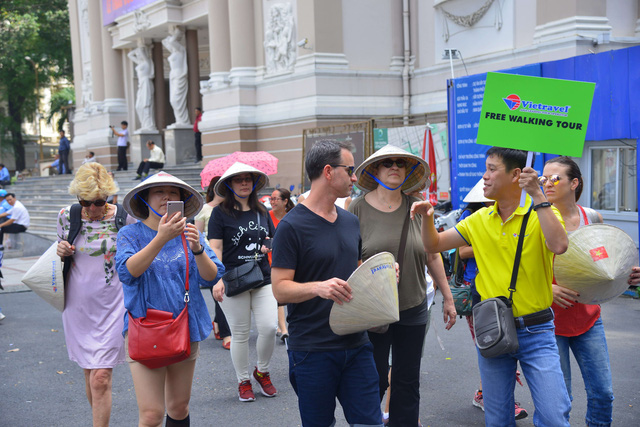 Vietravel tiên phong ra mắt chương trình Free Walking Tour  - Ảnh 1.