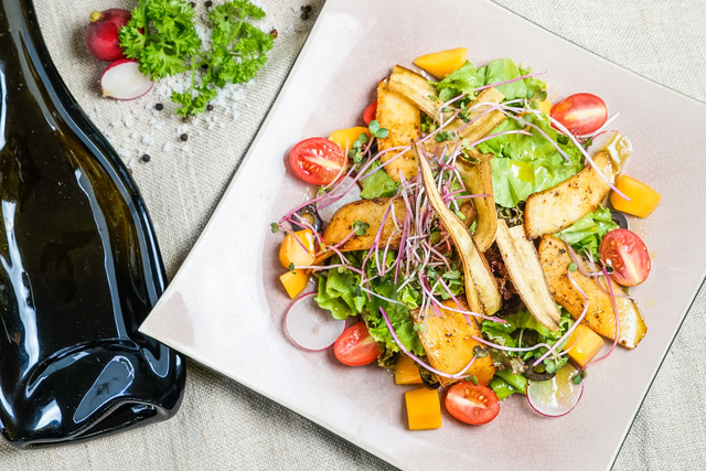 3 m&oacute;n chay lạ miệng cho ng&agrave;y Rằm cuối c&ugrave;ng của năm - Ảnh 3.