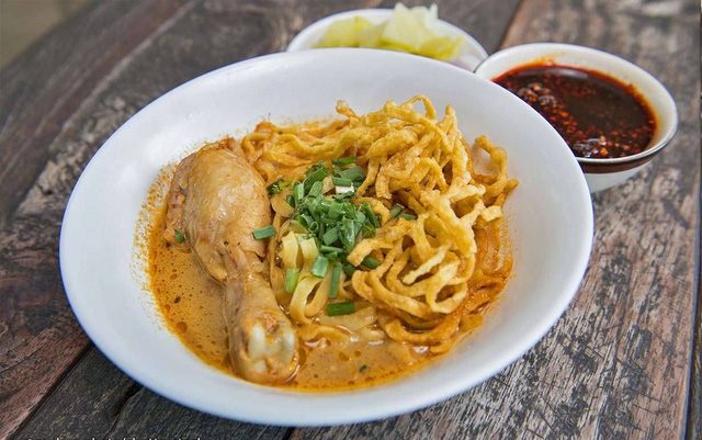 Chiang Mai – 7 trải nghiệm không nên bỏ lỡ - Ảnh 6.