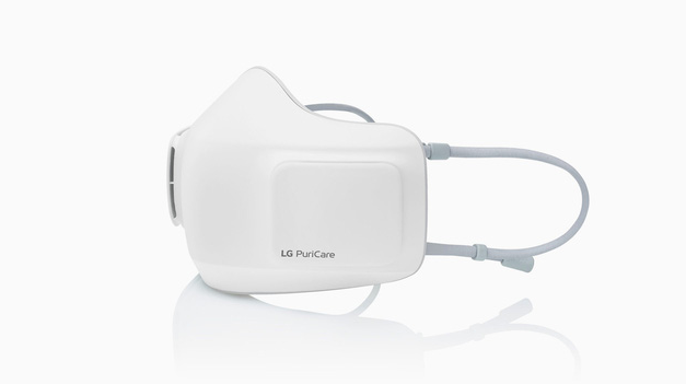 Đã đến thời của những chiếc khẩu trang công nghệ cao? - Ảnh 3.