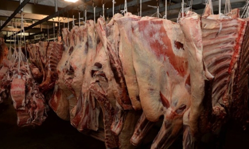 Thịt bò mát – những tiêu chuẩn nào để đảm bảo chất lượng?