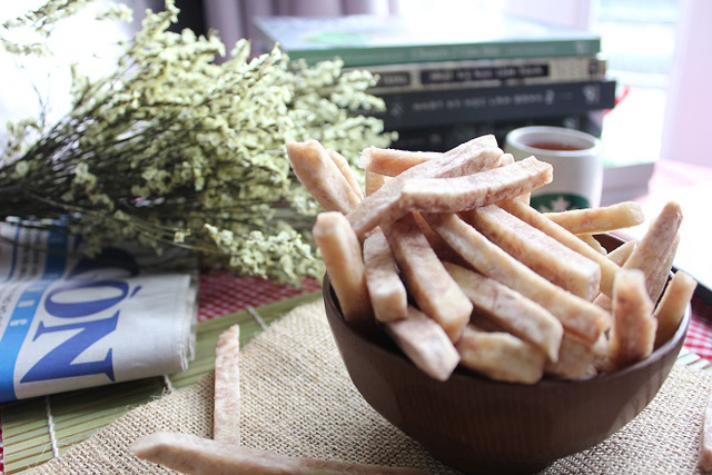 3 m&oacute;n mứt ngon m&agrave; lạ để đ&oacute;n kh&aacute;ch ng&agrave;y Tết - Ảnh 2.