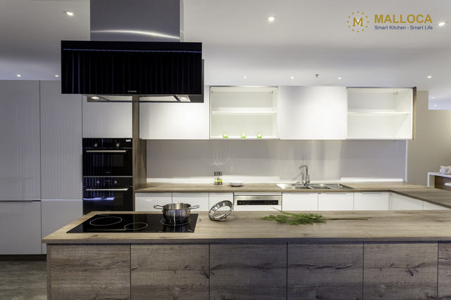 Có gì đặc biệt khiến Malloca được hàng triệu gia đình tin dùng? - Ảnh 1.