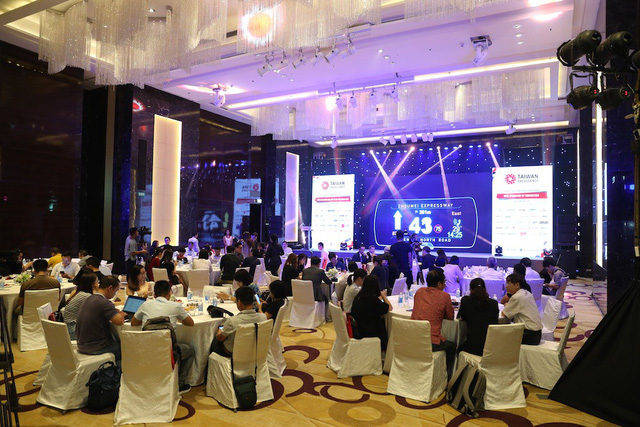 Taiwan Excellence 2018 khởi động tại Hà Nội - Ảnh 2.