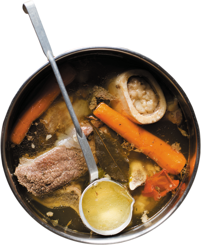 Nên ăn những gì thì bổ khớp? - Ảnh 1.