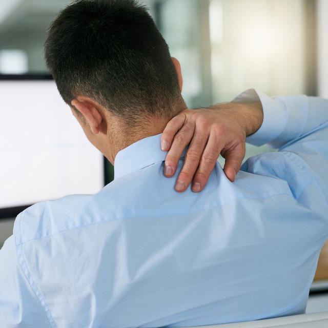 3 nguyên nhân thoái hóa khớp ở người trẻ - Ảnh 1.