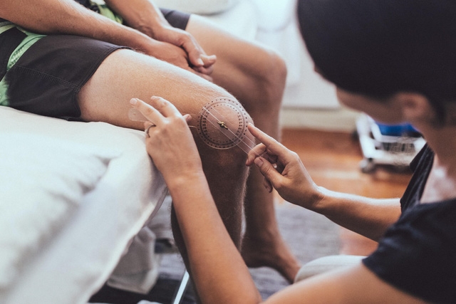 Ăn kiêng có thể gây thoái hóa khớp sớm - Ảnh 2.