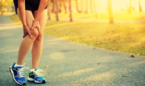 Ăn kiêng có thể gây thoái hóa khớp sớm