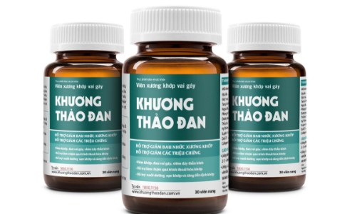 Ứng dụng bài thuốc từ cây Địa liền để chữa xương khớp
