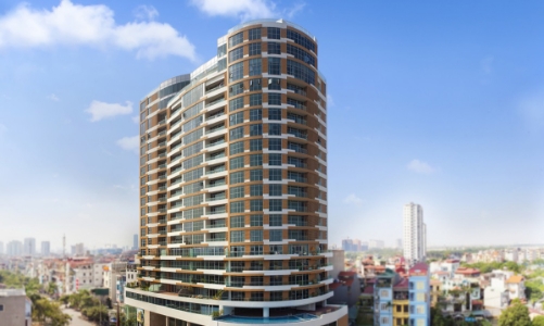 DỰ ÁN WATERMARK MỞ BÁN 10 CĂN HỘ VỚI GIÁ ĐẶC BIỆT