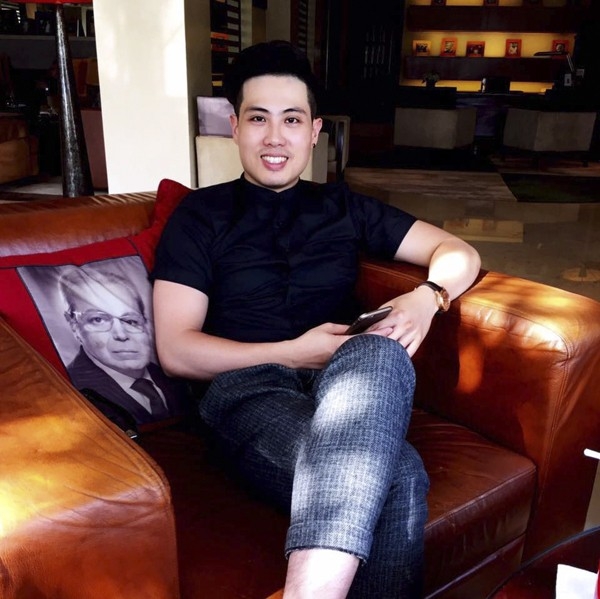 6 kiểu tóc chơi Tết 2018 mà phái đẹp không thể bỏ qua - Ảnh 1.