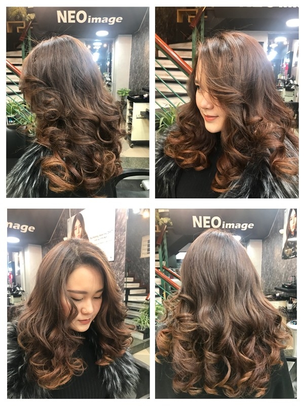 6 kiểu tóc chơi Tết 2018 mà phái đẹp không thể bỏ qua - Ảnh 2.