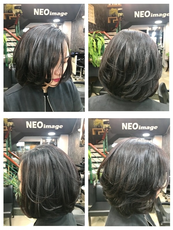 6 kiểu tóc chơi Tết 2018 mà phái đẹp không thể bỏ qua - Ảnh 3.