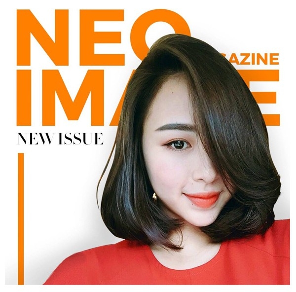 6 kiểu tóc chơi Tết 2018 mà phái đẹp không thể bỏ qua - Ảnh 5.