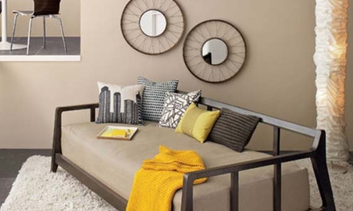 5 góc nhỏ dành riêng cho nàng