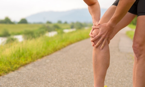 8 cách bảo vệ đầu gối của bạn