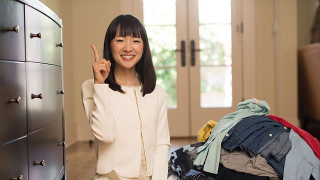 Chuyên gia dọn dẹp Marie Kondo và cuộc tranh cãi trên toàn thế giới - Ảnh 1.