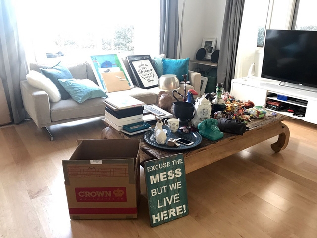 Chuyên gia dọn dẹp Marie Kondo và cuộc tranh cãi trên toàn thế giới - Ảnh 4.