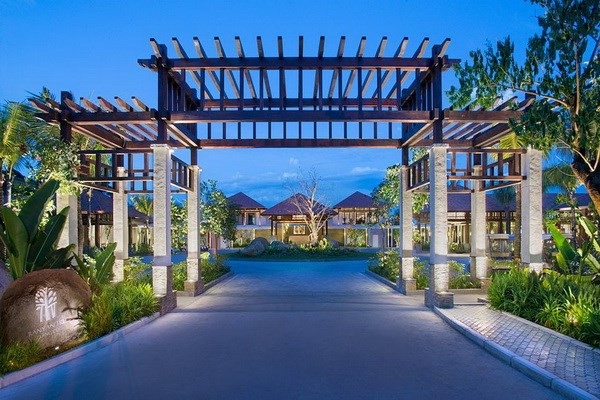 Banyan Tree Lăng Cô lọt Top 50 resort tốt nhất thế giới - Ảnh 2.