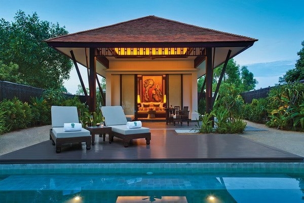 Banyan Tree Lăng Cô lọt Top 50 resort tốt nhất thế giới - Ảnh 3.