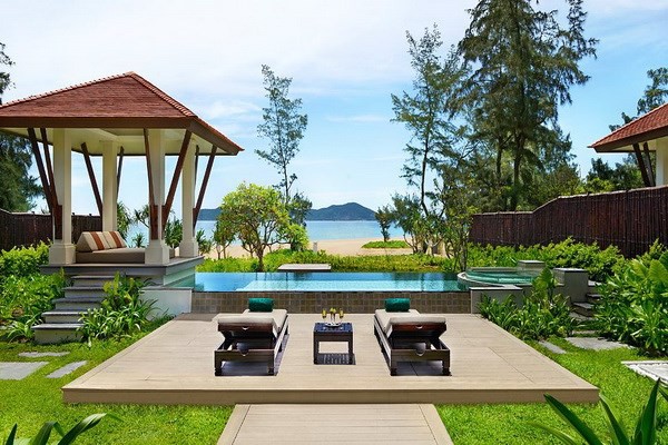 Banyan Tree Lăng Cô lọt Top 50 resort tốt nhất thế giới - Ảnh 6.