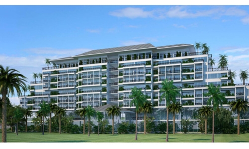 Công ty tư nhân muốn làm khách sạn 5 sao ở Hà Tĩnh