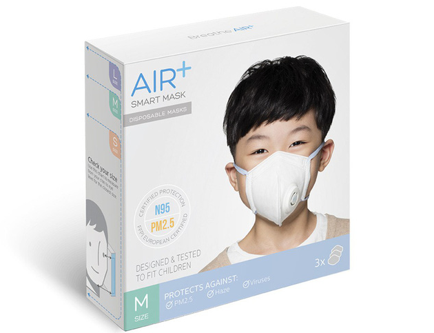 Chọn đúng 6 loại khẩu trang lọc được bụi mịn - Ảnh 5.