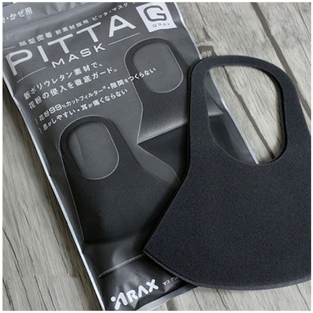 Chọn đúng 6 loại khẩu trang lọc được bụi mịn - Ảnh 4.