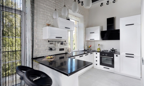 7 món đồ trong bếp cần vệ sinh hàng ngày