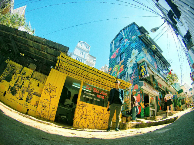 Bây giờ không đi Đà Lạt thì đợi đến bao giờ? - Ảnh 1.