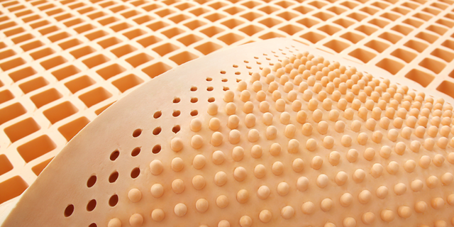 Kymdan là hãng nệm đạt chứng nhận kháng vi khuẩn và nấm mốc đầu tiên trên thế giới - Ảnh 2.